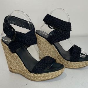 Stuart Weitzman Espadrille